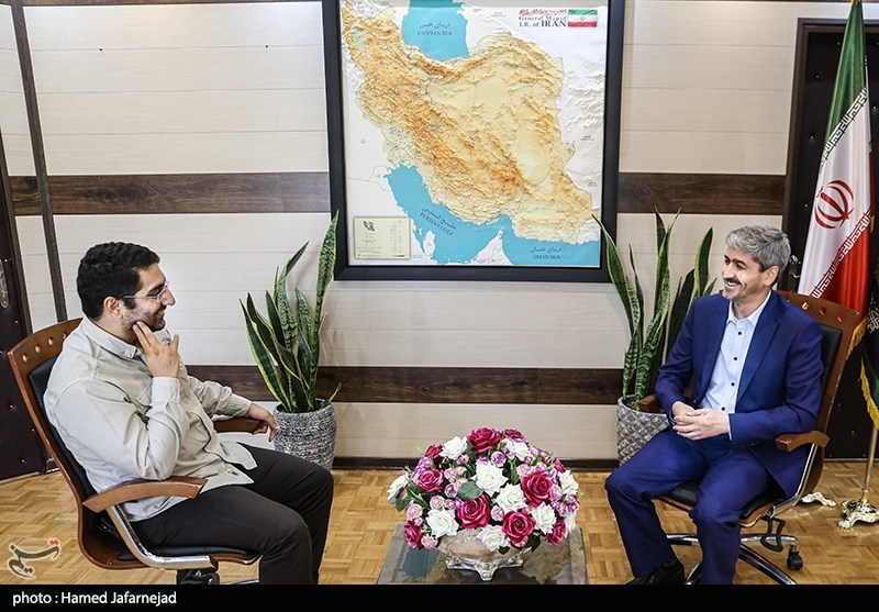 وزارت دفاع و پشتیبانی نیروهای مسلح جمهوری اسلامی ایران , اخبار نظامی | اخبار دفاعی , تجهیزات نظامی ایران ,