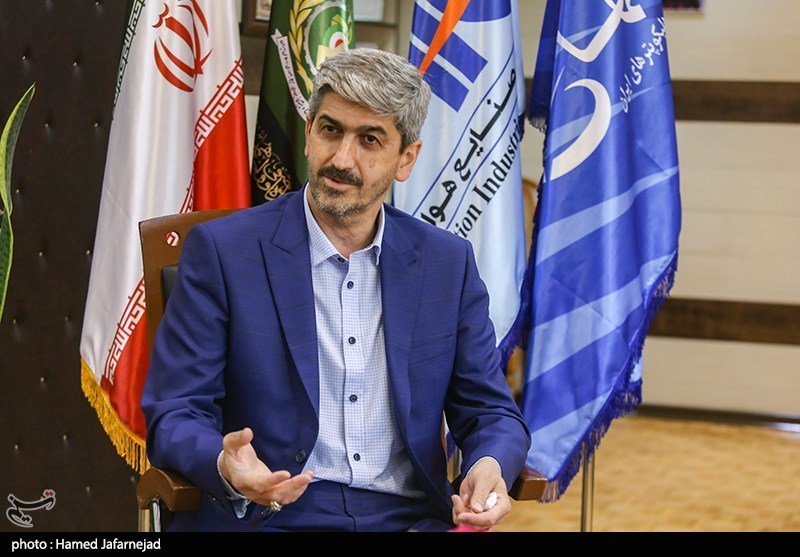 وزارت دفاع و پشتیبانی نیروهای مسلح جمهوری اسلامی ایران , اخبار نظامی | اخبار دفاعی , تجهیزات نظامی ایران ,