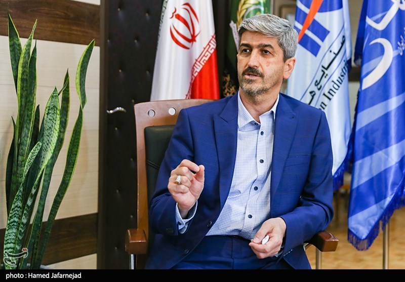 وزارت دفاع و پشتیبانی نیروهای مسلح جمهوری اسلامی ایران , اخبار نظامی | اخبار دفاعی , تجهیزات نظامی ایران ,