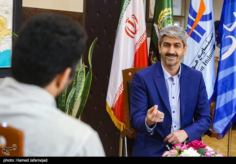 وزارت دفاع و پشتیبانی نیروهای مسلح جمهوری اسلامی ایران , اخبار نظامی | اخبار دفاعی , تجهیزات نظامی ایران ,