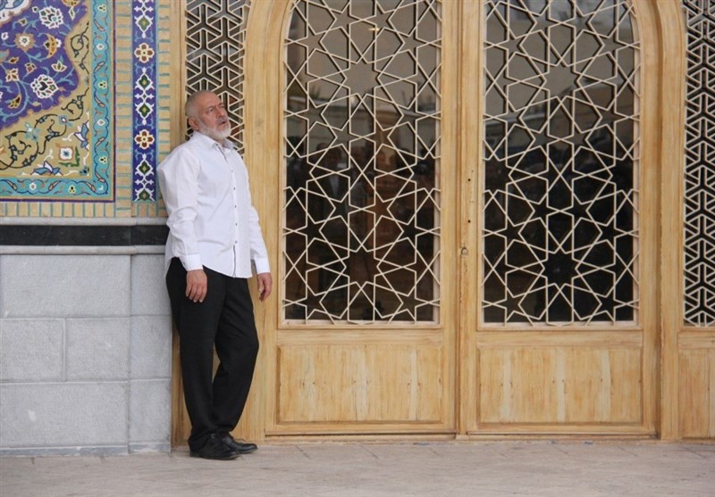 تلویزیون , صدا و سیما , سریال , 
