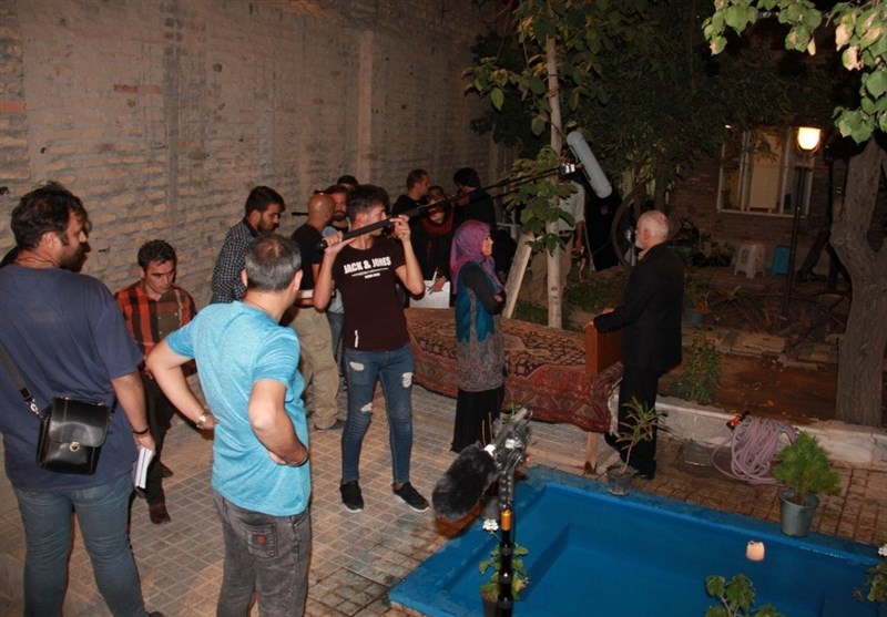 سریال ایرانی , شبکه های سیمای جمهوری اسلامی ایران , شبکه شما , تلویزیون , صدا و سیمای جمهوری اسلامی ایران ,