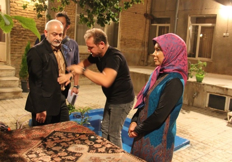 سریال ایرانی , شبکه های سیمای جمهوری اسلامی ایران , شبکه شما , تلویزیون , صدا و سیمای جمهوری اسلامی ایران ,