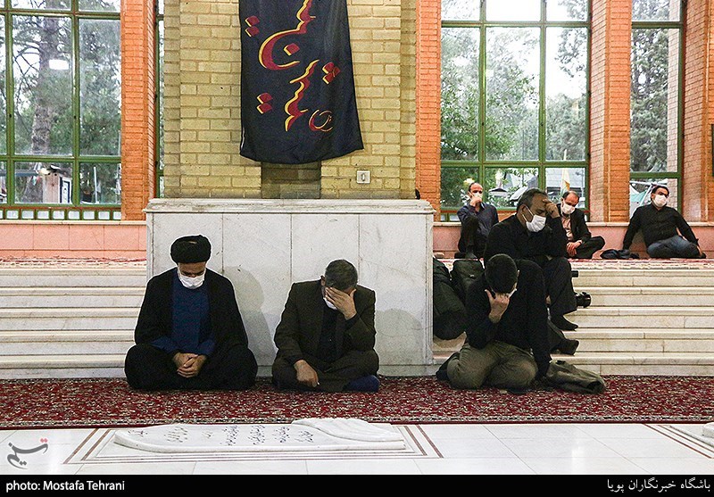 یادبود شهید لاجوردی
