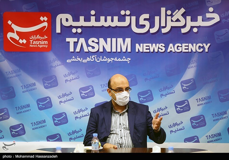 مهدی علینژاد , وزارت ورزش و جوانان , کشتی ,