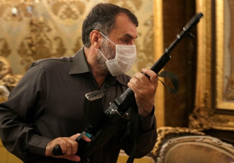 سریال , تلویزیون , صدا و سیما ,