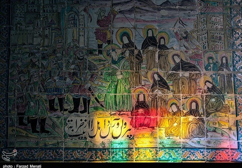 ماه محرم , عزاداری , امام حسین (ع) , عاشورا , تاسوعا ,