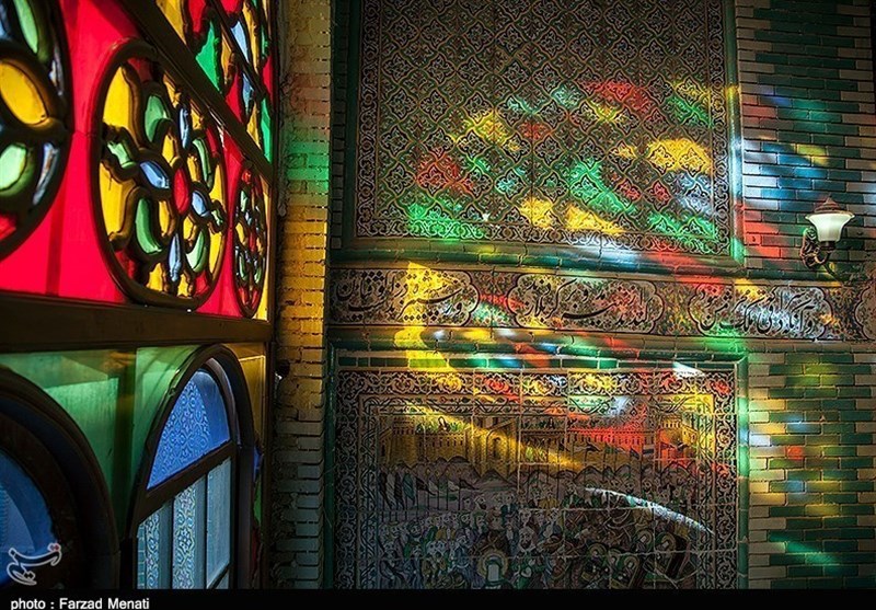 ماه محرم , عزاداری , امام حسین (ع) , عاشورا , تاسوعا ,