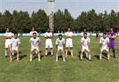 3 گزینه سرمربیگری تیم فوتبال جوانان به نشست کمیته فنی آمدند