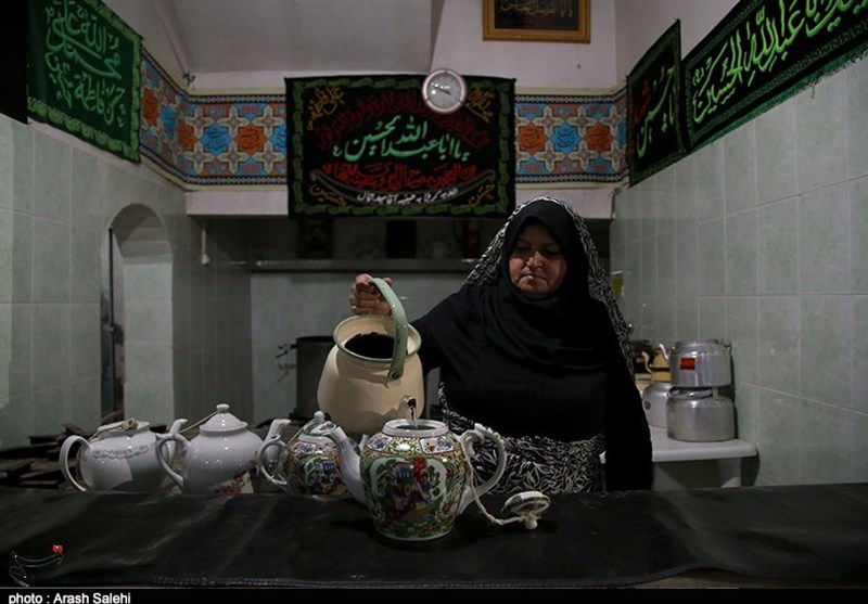 ماه محرم , ویروس کرونا , استانداری قزوین ,