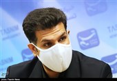 پاکدل: خوشحالم که تصمیم فدراسیون درست بود/ دختران ما مانند یک سرباز جنگیدند