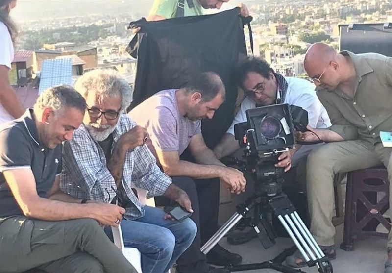 تلویزیون , سریال , صدا و سیما , شبکه پنج , ماه رمضان , 