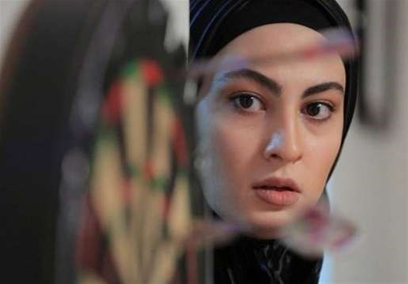 سریال سرزده
