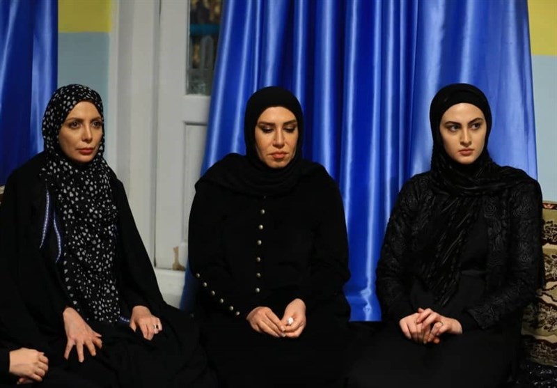 سریال ایرانی , صدا و سیمای جمهوری اسلامی ایران , تلویزیون , شبکه های سیمای جمهوری اسلامی ایران , ماه محرم , بازیگران سینما و تلویزیون ایران , 