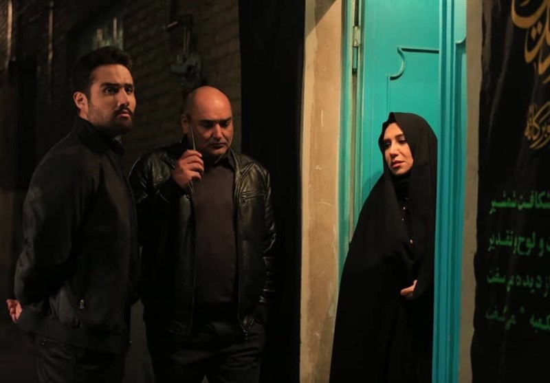 سریال ایرانی , صدا و سیمای جمهوری اسلامی ایران , تلویزیون , شبکه های سیمای جمهوری اسلامی ایران , ماه محرم , بازیگران سینما و تلویزیون ایران , 