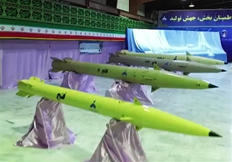 سپاه پاسداران | سپاه , موشک , موشک بالستیک , موشک خرمشهر , نیروی هوایی سپاه | نیروی هوافضای سپاه , شهید تهرانی مقدم , اخبار نظامی | اخبار دفاعی ,