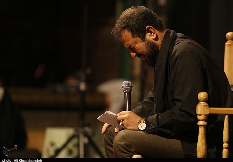 ماه محرم , امام حسین (ع) , عزاداری , استانداری قزوین , 