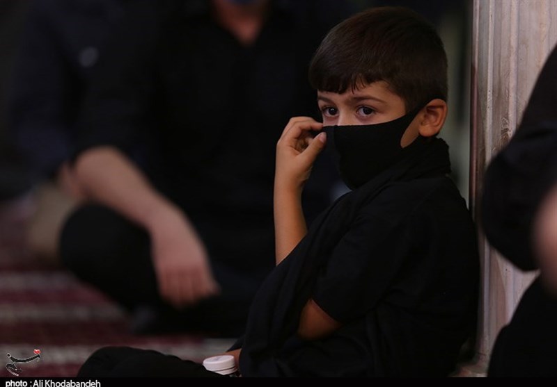 ماه محرم , امام حسین (ع) , عزاداری , استانداری قزوین , 