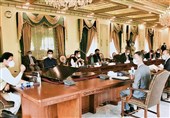 عمران خان خواهان راه اندازی دفاتر منطقه‌ای شرکت‌های بزرگ چینی در خاک پاکستان شد