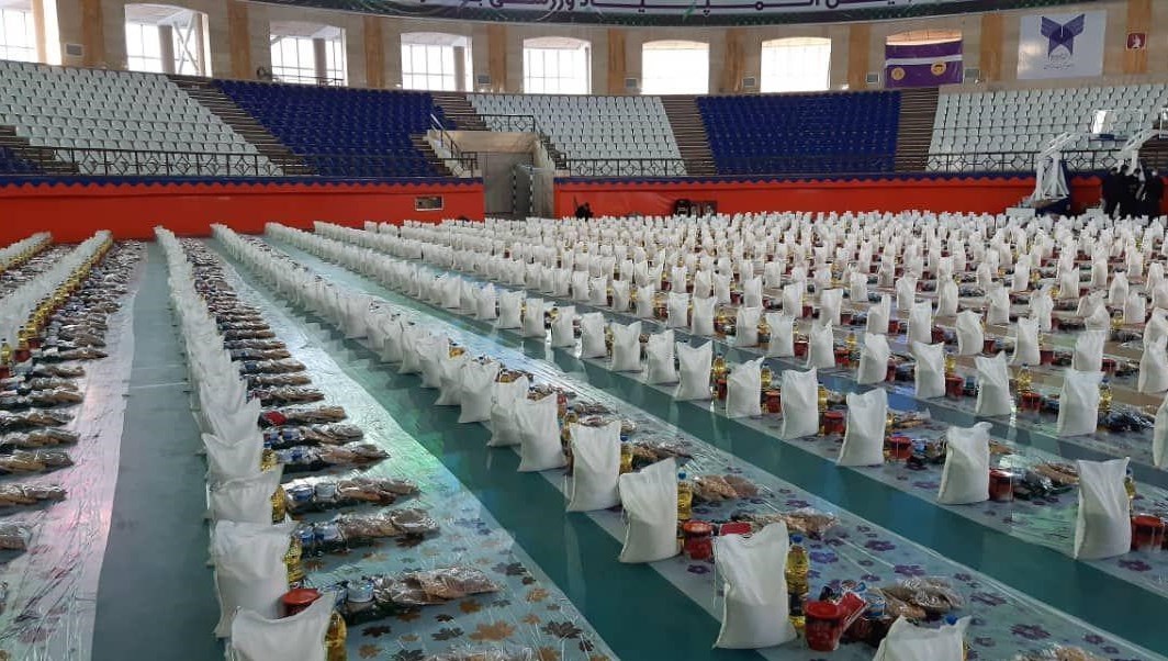 دانشگاه آزاد اسلامی , بسیج اساتید , 