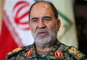 فرمانده یگان ویژه پلیس: تجمعات محدود در برخی از شهرها پایان یافت