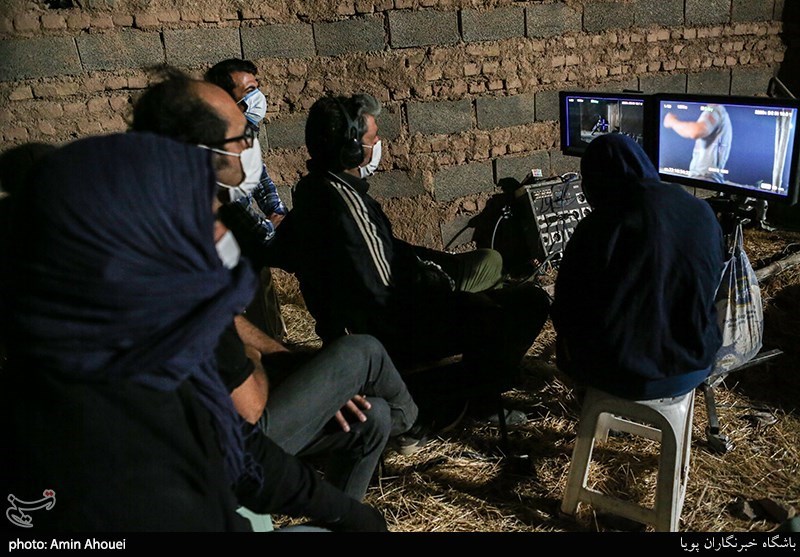 تلویزیون , صدا و سیمای جمهوری اسلامی ایران , سریال ایرانی , بازیگران سینما و تلویزیون ایران , کارگردانان سینما و تلویزیون ایران , شبکه سه سیما , ماه محرم , اربعین حسینی| راهپیمایی اربعین , موکب تسنیم , 