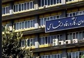 گزارش توییتری وزارت کار از جلسه شورای عالی کار/ مذاکرات همچنان ادامه دارد