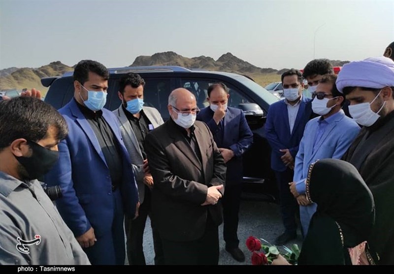 استان کرمان , هفته دولت ,