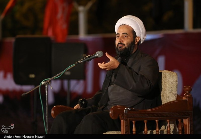 استانداری قزوین , ماه محرم , هیئت , ویروس کرونا , 