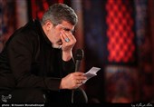 نماهنگ| "خدانگهدار" ویژۀ پایان ماه صفر