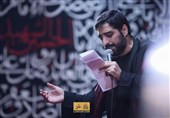 نوآوری‌ مداحان در بحران کرونا/ از کوچه‌گردی محمود کریمی تا استودیو‌خوانی پویانفر و بنی‌فاطمه+ فیلم