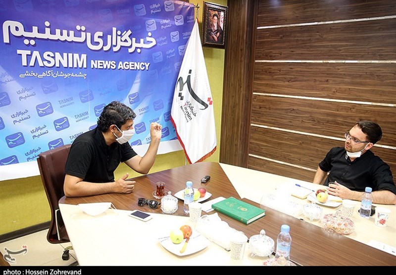 عباس آخوندی , 