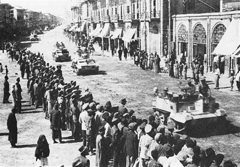 رژیم پهلوی , کشور انگلیس ,