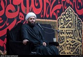 جلسات هفتگی حامد کاشانی در مسجد دانشگاه تهران برگزار می‌شود