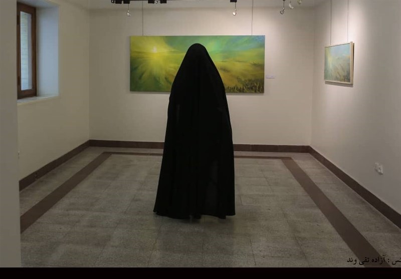 سینما , سینمای ایران , نقاشی , هنرهای تجسمی , سیدرضا میرکریمی ,