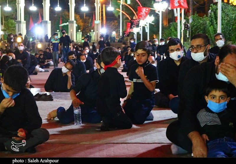 استان کرمان , هیئت , ماه محرم , امام حسین (ع) , 