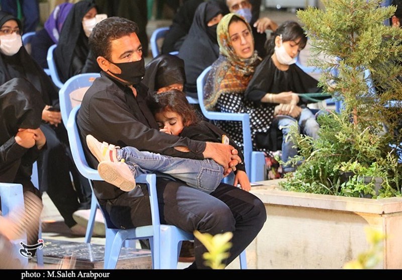 استان کرمان , تعزیه , هیئت , سردار قاسم سلیمانی , 