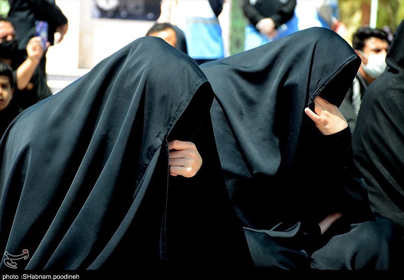 تاسوعا , ماه محرم , استان سیستان و بلوچستان , 