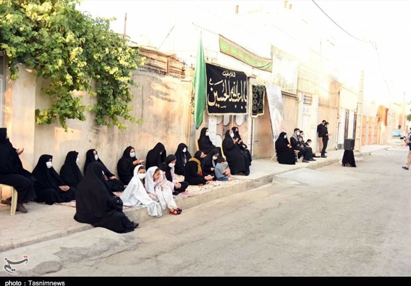 ماه محرم , تاسوعا , عاشورا , 