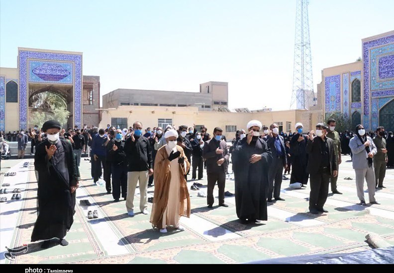 استان سیستان و بلوچستان , ویروس کرونا , 