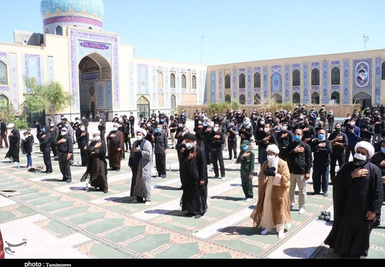 استان سیستان و بلوچستان , ویروس کرونا , 
