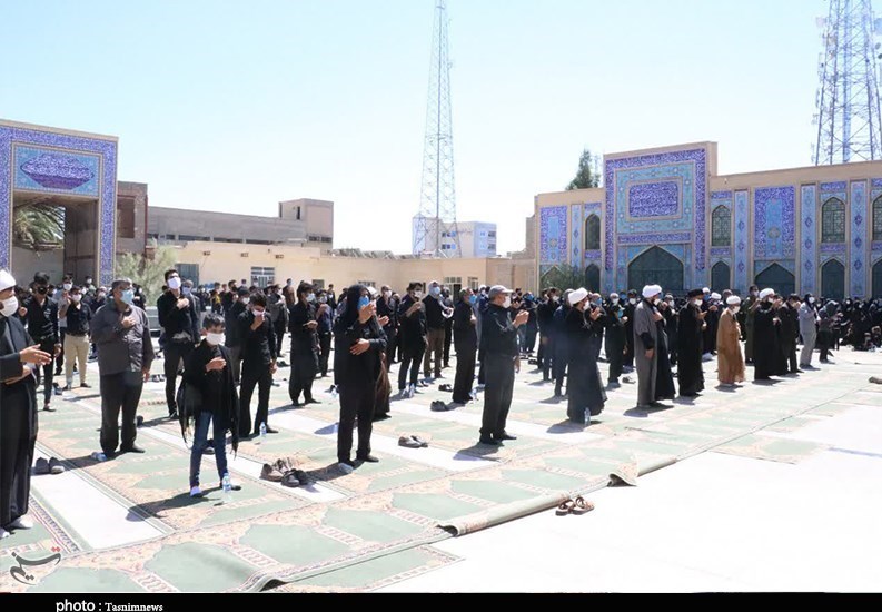 استان سیستان و بلوچستان , ویروس کرونا , 