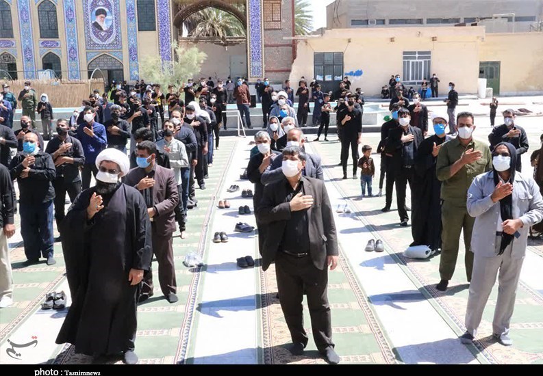 استان سیستان و بلوچستان , ویروس کرونا , 