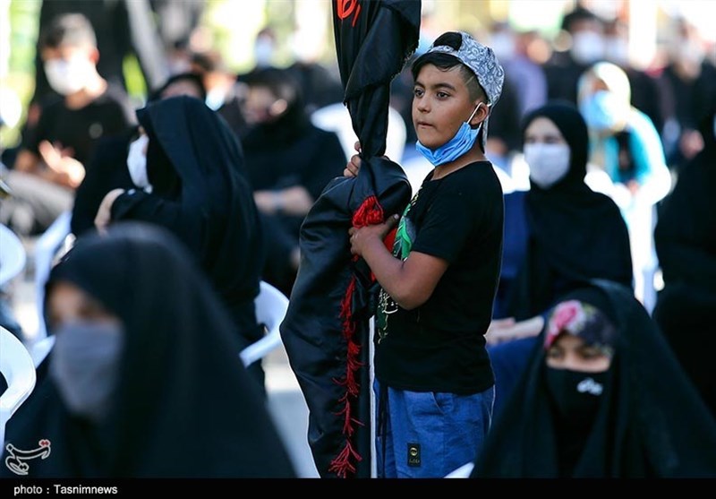 تاسوعا , 