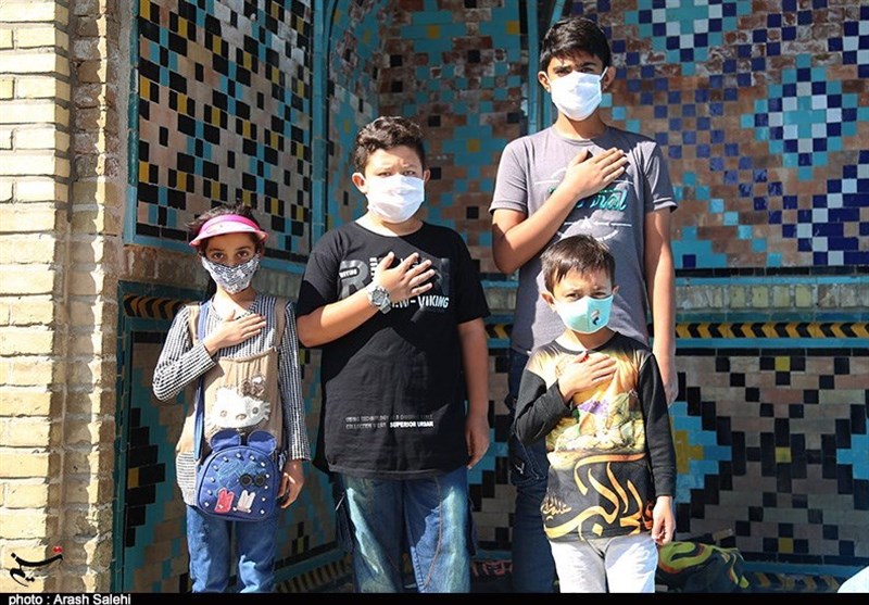 ماه محرم , عزاداری , عاشورا , استانداری قزوین , 