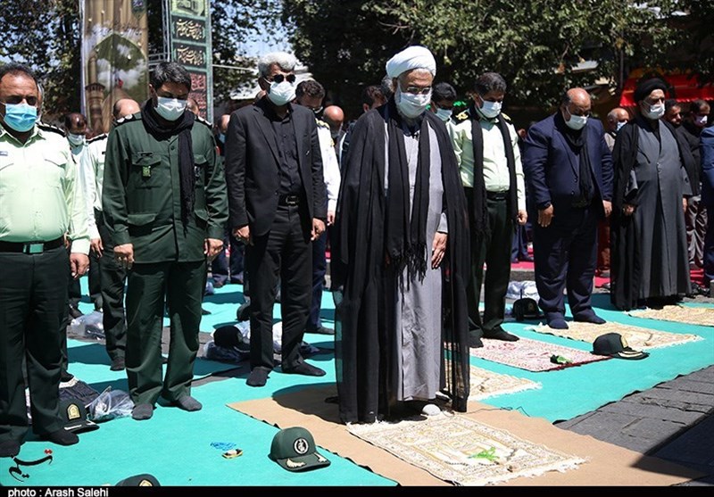 ماه محرم , امام حسین (ع) , عاشورا , استانداری قزوین , 