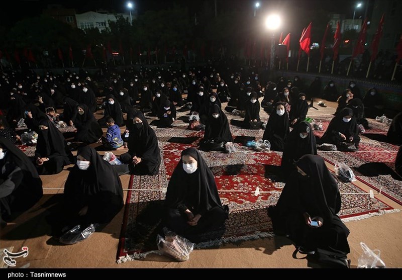ماه محرم , 
