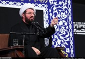 حجت‌الاسلام عالی: هدایت کشور به سمت ظهور بر عهده "ولی فقیه" است