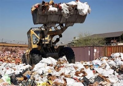 یک نماینده مجلس: روش‌های دفن پسماند باید اصلاح شود