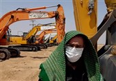 چه وسایلی در جریان تفحص شهدای دفاع مقدس کشف می‌شود؟